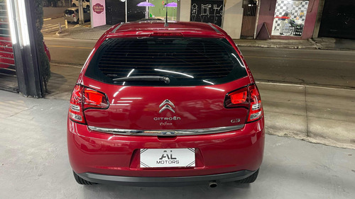 Citroën C3 1.5 Tendance Flex 5p