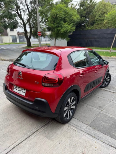 Citroën C3 Puretech 82 Bvm Shine Ccam