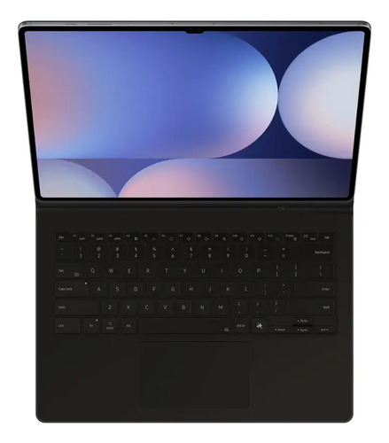 Teclado Para Samsung Galaxy Tab S10/s9 Ultra 14.6 Trackpad
