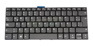 Teclado Lenovo Ideapad 320-14, 330-14, S145-14, V145-14, V14