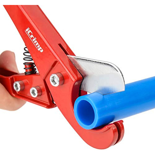 Cortatubos Pex Icrimp Para Tuberas De 1/8puLG-1puLG, No Para