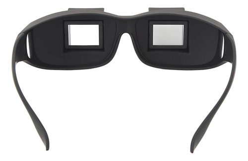 Gafas De Prisma De Lectura Perezosa A 90º Horizontal