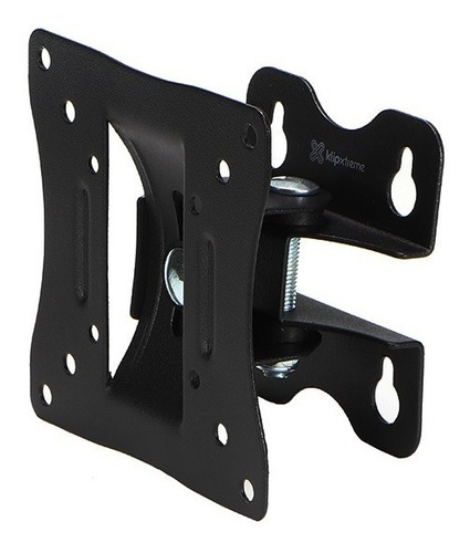 Imagen 1 de 5 de Soporte De Pared Tv Led 10-24'' Kpm-650 Inclinacion Y Giro