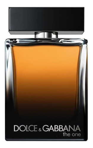 Dolce & Gabbana The One For Men The One Edp 100 ml 