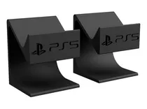 Comprar 2 Stands Joysticks Ps5 Dualsense Base Soporte Control Gamer