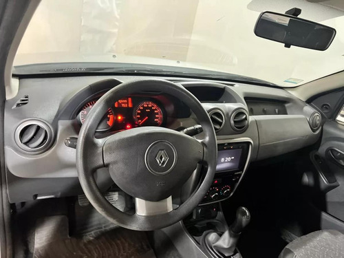 Renault Duster 1.6 4x2 Tech Road 110cv