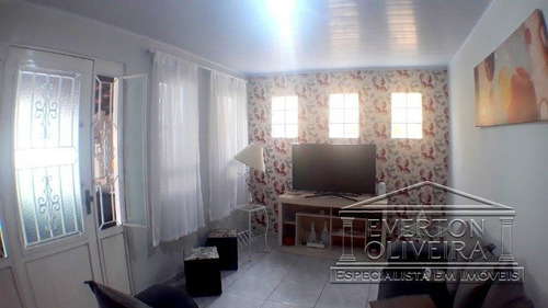 Imagem 1 de 15 de Casa - Conjunto Sao Benedito - Ref: 10463 - V-10463