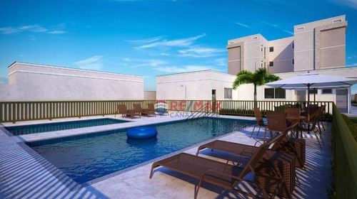 Imagem 1 de 8 de Apartamento - Ref: Ap0804