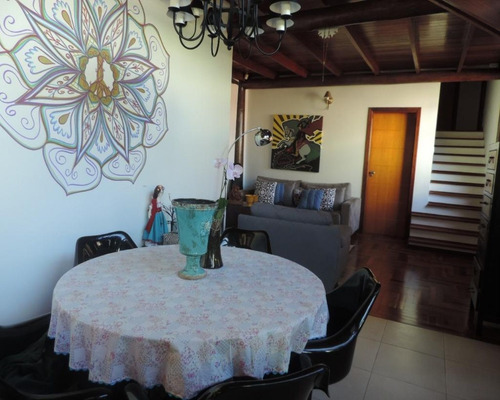 Imagem 21 de 24 de Casa - Ca002408 - 68394249
