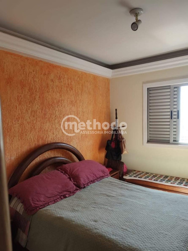 Cobertura Na Ponte Preta - Co00018 - 68208959