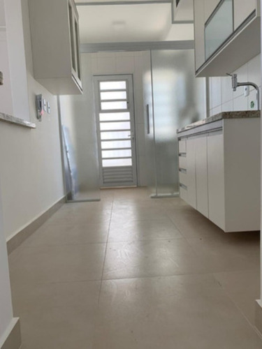 Apartamento À Venda No Vancouver Homes Sorocaba, Em Sorocaba -sp - 3625 - 69288930