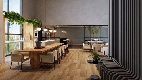 Apartamento Com 2 Dormitórios À Venda, 112 M² Por R$ 687.266,85 - Presidente Altino - Osasco/sp - Ap13959