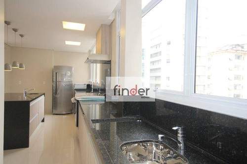 Imagem 7 de 24 de Savion - R. São Vicente De Paula, 435, Higienópolis. Apartamento À Venda, Reformado, 210 M², 3 Dormitórios, 1 Suíte E 2 Vagas. 6min Pátio Higienópolis - Ap0030