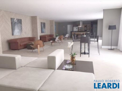 Imagem 3 de 13 de Apartamento - Liberdade - Sp - 659750