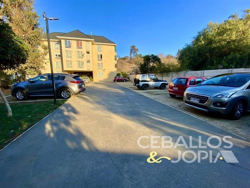 Imagen 3 de 17 de Departamento En Venta En Quilpué