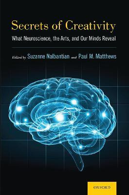 Libro Secrets Of Creativity : What Neuroscience, The Arts...