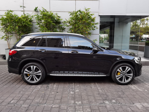Mercedes-Benz Clase GLC 2.0 300 Sport At