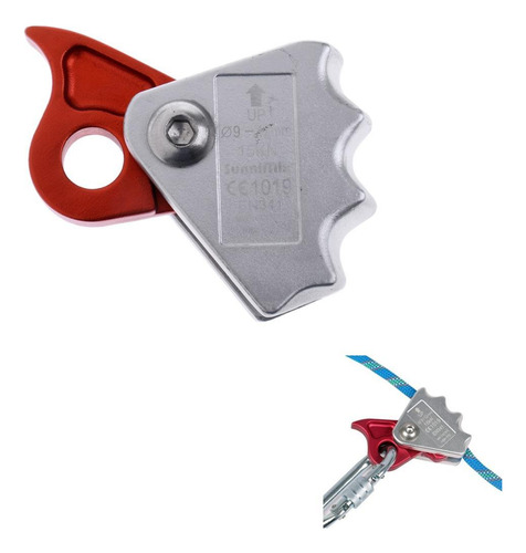 De Cuerda De Protección Contra Caídas Para Cuerdas De 9-12