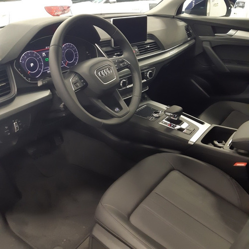 Audi Q5 0km 2020 2021 2019 2018 2017 Usada Nueva Q3 Q2 A1 Pg