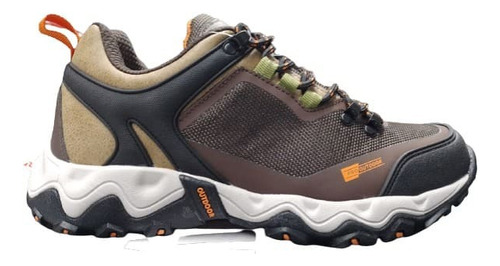 Zapatillas Alpine Skate Stalactite