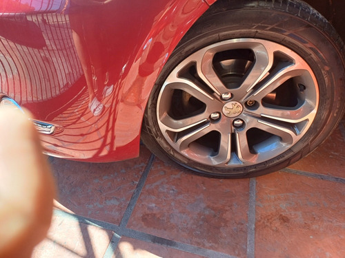 Peugeot 208 1.6 Feline Pack Cuir