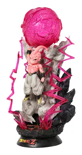 Majin Boo Jigsaw Puzzle Online - Jigsaw 365