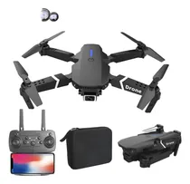 Comprar Mini Drone Profissional Drone E88 Hd 1080p Gravação 4k