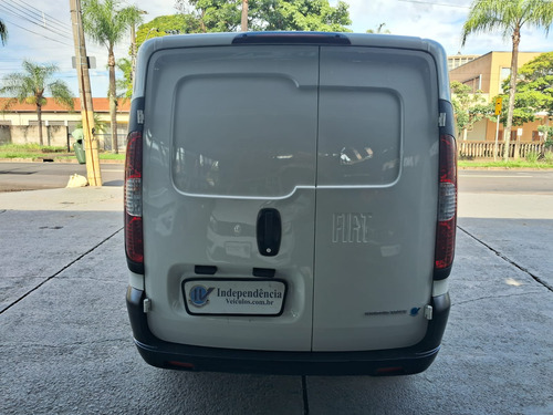 Fiat Fiorino FurgãO 1.4 Endurance Flex 4p