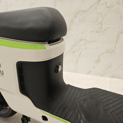 Scooter Elétrica Sudu A4 Íon 1000w Bat Lítio Autopropelido