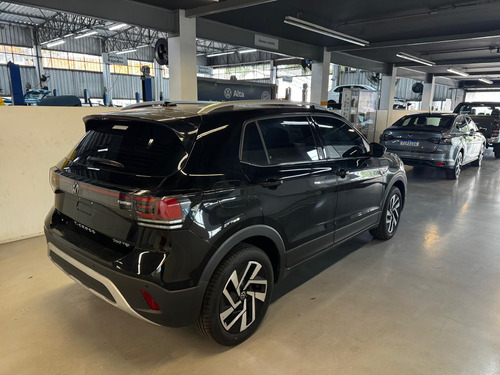 Volkswagen Virtus Highline 1.0 200 TSI