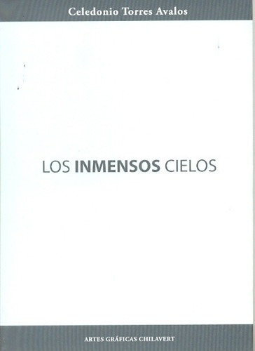 Los Inmensos Cielos.