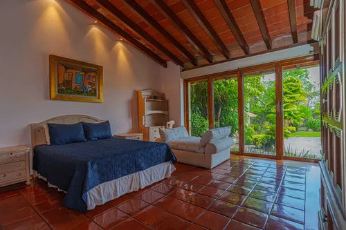 Quinta De Lujo En Los Apantles, Jiutepec