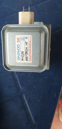 Magnetron De Horno Microondas (Usado)