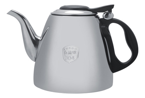 . Tetera De Acero Inoxidable, 1,2 L, 1,5 L, Tetera For Café