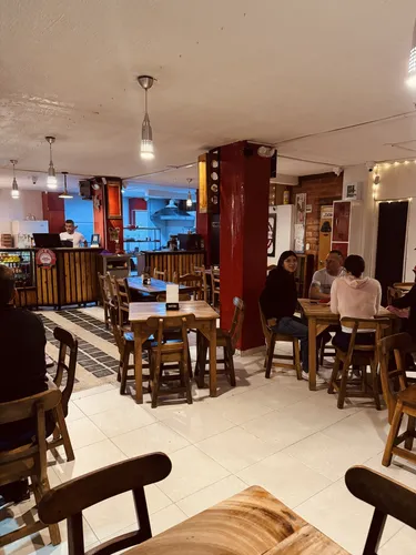 Negocio De Comidas Parrilla En Venta - Equipado- Funcionando
