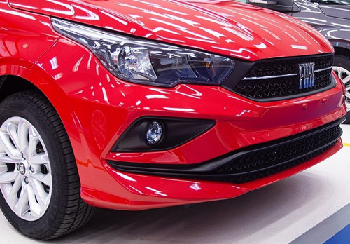 Fiat Cronos 0km Minimo Anticipo Dni Tu Usado Y Cuotas M