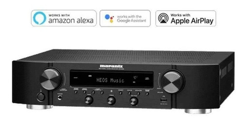 Imagen 1 de 2 de Sintoamplificador Stereo Marantz Nr 1200 220v