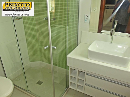 Imagem 17 de 28 de Casa 6 Quartos Sendo 2 Suítes, 4 Vagas, Piscina, Na Praia Do Morro - Ca00137 - 33563402