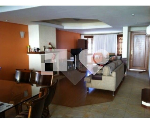 Casa Com 4 Dormitórios E Móveis Sob Medida - 28-im427128