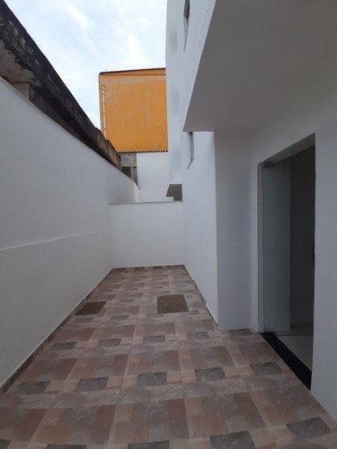 Imagem 1 de 9 de Apartamento Com Área Privativa À Venda, 2 Quartos, 1 Vaga, Santa Mônica - Belo Horizonte/mg - 2020