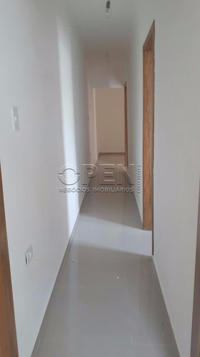 Imagem 5 de 17 de Sobrado Com 4 Dormitórios À Venda, 249 M² Por R$ 500.000,00 - Vila Luzita - Santo André/sp - So0879