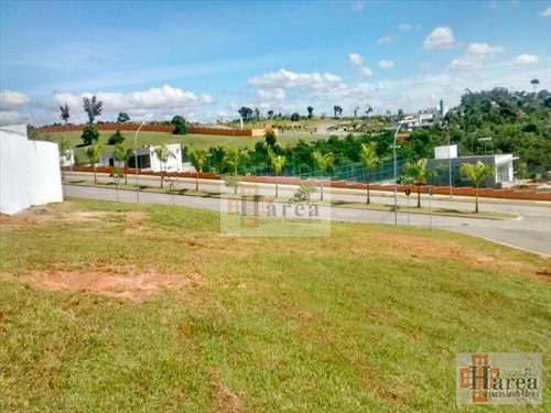 Imagem 3 de 5 de Condomínio: Alphaville / Votorantim - V6847
