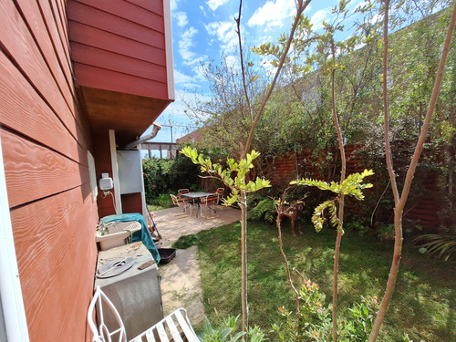 Venta Casa 3hab 2ba Algarrobo