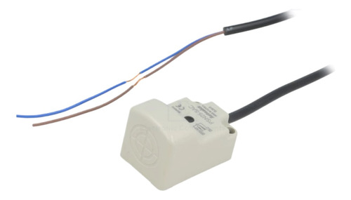  Psn25-5ac Sensor De Proximidad Autonics 2 Hilos