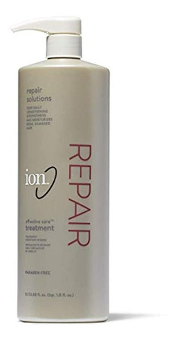 Tratamiento Ion Effective Care 33.8 Oz.