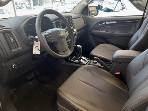 Imagen 7 de 16 de Chevrolet S10 High Country2.8 Ctdi 4x4 At Pre-adjudicada