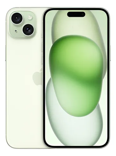 iPhone15 plus green 128gb バッテリー96% Apple iPhone 15 Plus (128 GB) - Verde | MercadoLivre