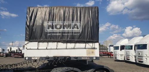 Graneleira Noma 2014/14 13,5mt./assoal.chapa/1,80tampa 6610