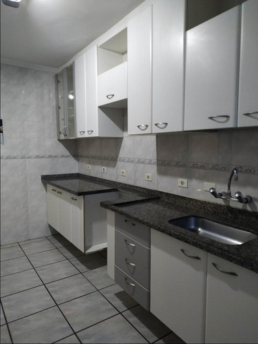 Imagem 8 de 30 de Aluga Ou Vende - Apartamento 3 Dormitórios - 100m² - Ótima Localização - Ap0189