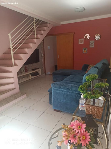 Imagem 1 de 15 de Casa Para Venda Em Mogi Das Cruzes, Vila Suíssa, 3 Dormitórios, 1 Suíte, 3 Banheiros, 2 Vagas - 3120_2-1193274